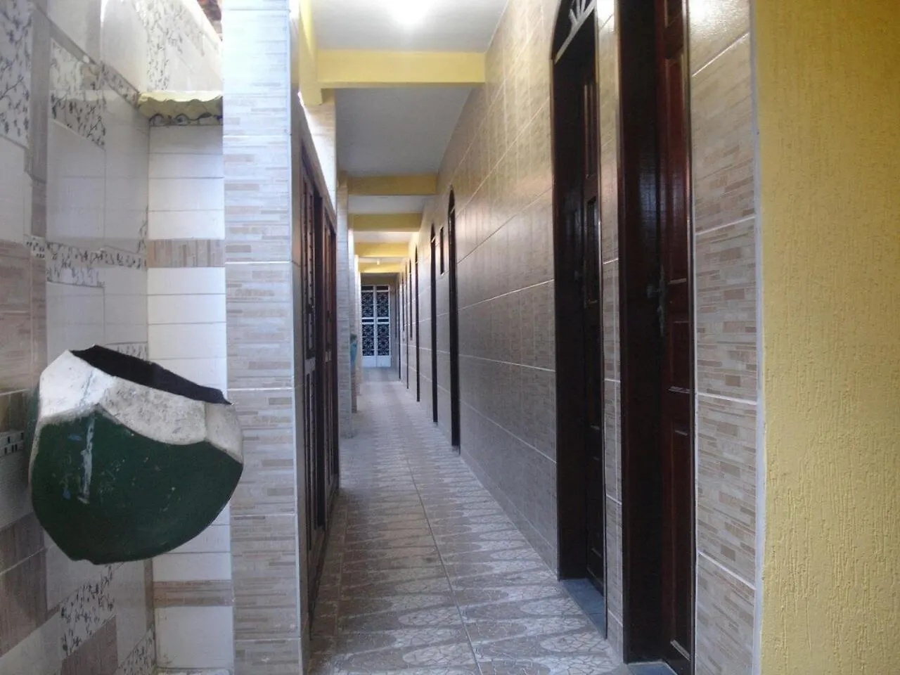 Residencial Lage Suite 05-A Porto Seguro Brazil