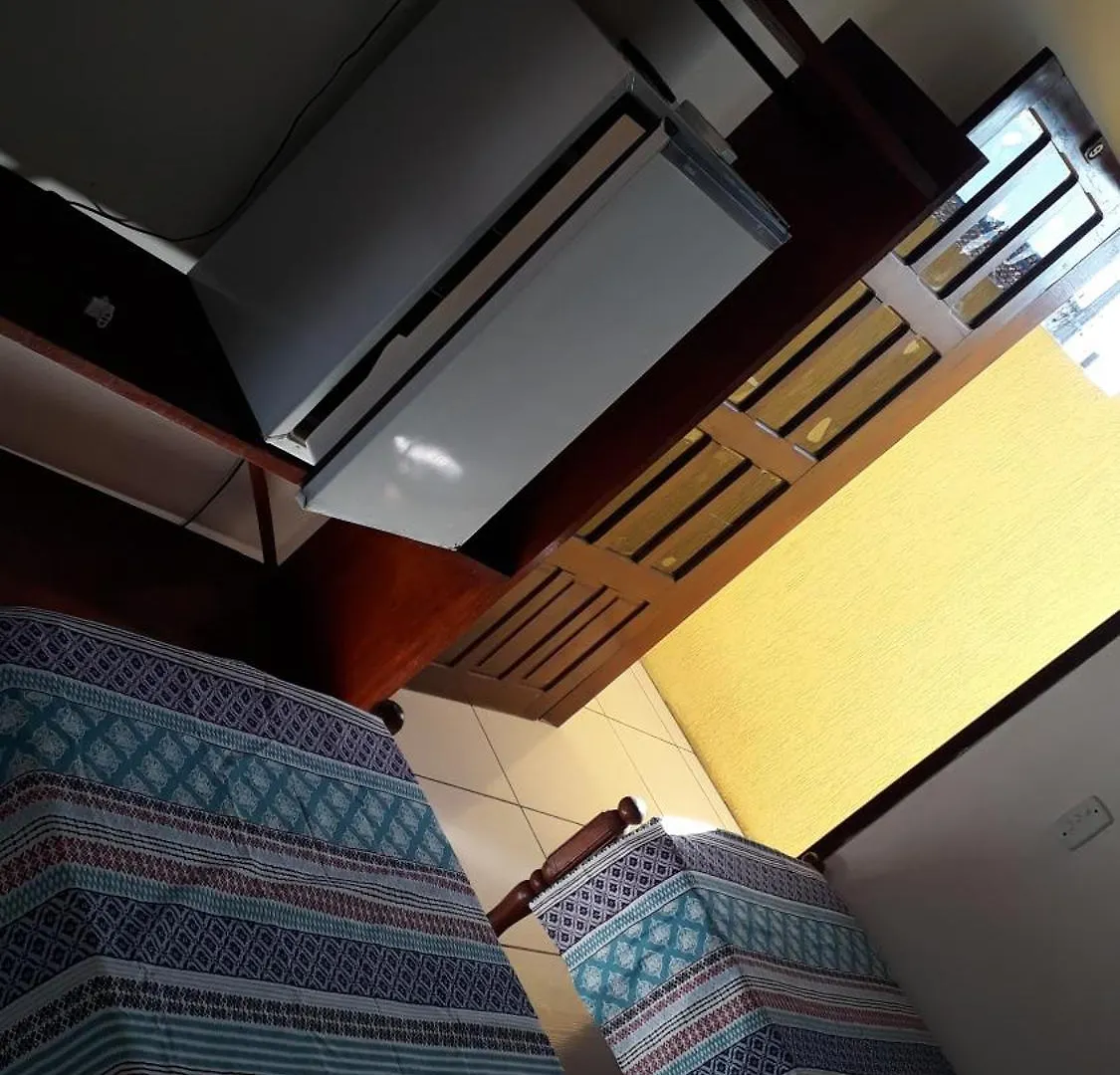 Residencial Lage Suite 05-A Porto Seguro Apartment